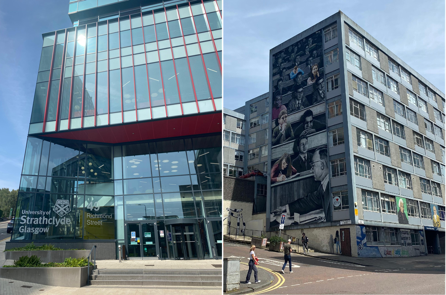 Lecture tra sostenibilità e cultura attraverso una lente manageriale in UK